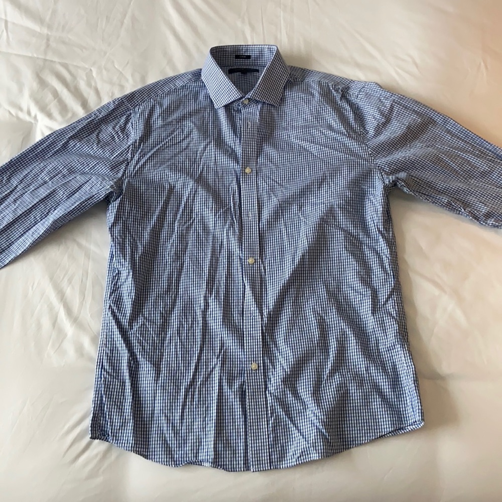 Tommy Hilfiger Button Down